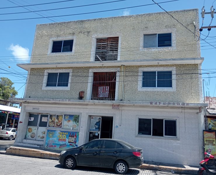 Diversas Pymes han puesto en remate sus propiedades