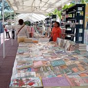 Aumenta en un 15% el número de lectores en Ciudad del Carmen