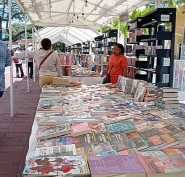 Aumenta en un 15% el número de lectores en Ciudad del Carmen
