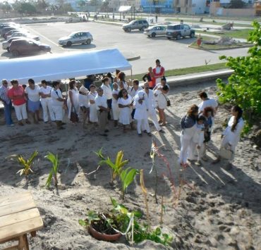 Equinoccio de Primavera ideal para manifestar intenciones