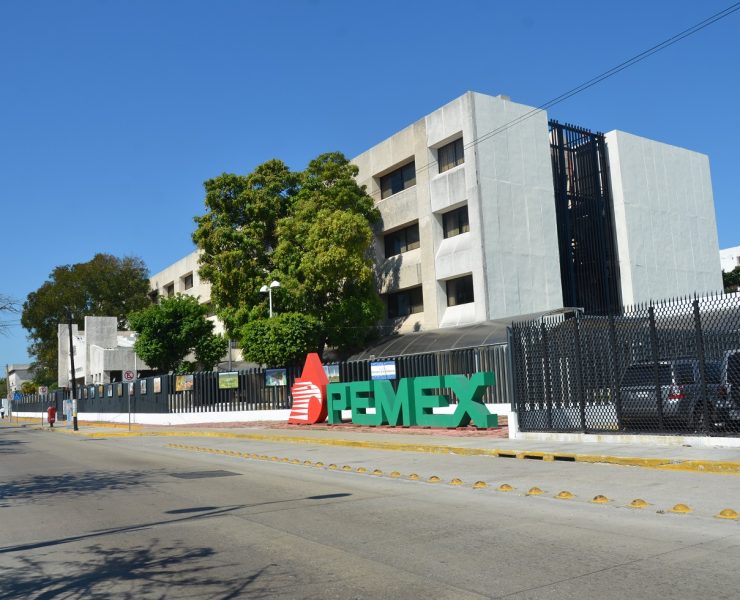 Pemex debe beneficiar con contratos a las empresas de Campeche