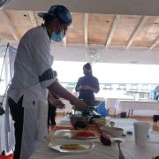 La Semana Santa generará un 30% de empleo en restaurantes de la Isla