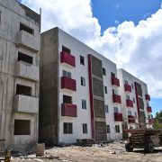 Gobierno de Carmen presentará un Plan Municipal de Vivienda