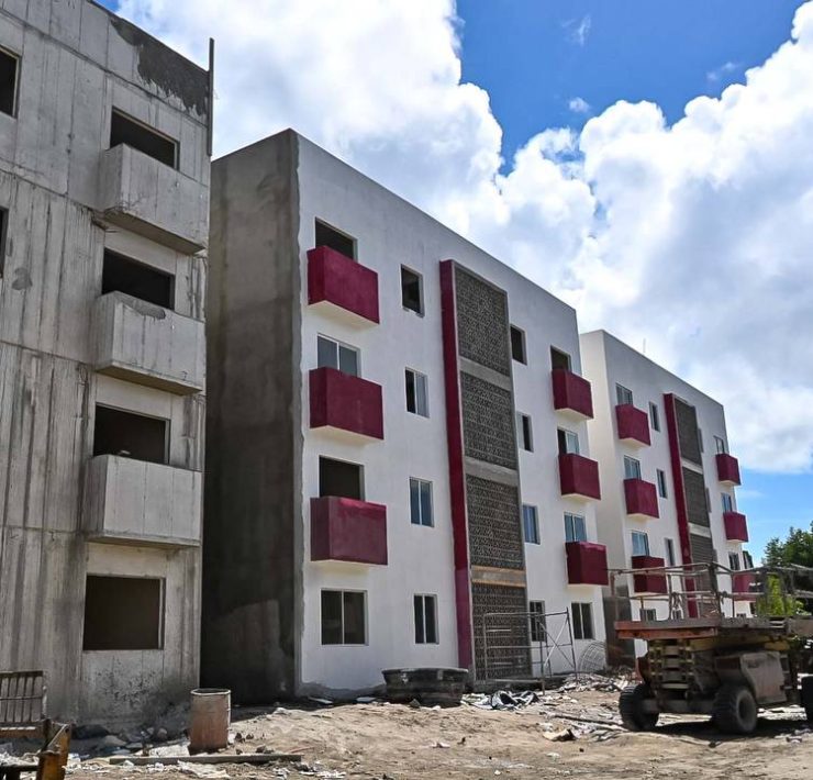 Gobierno de Carmen presentará un Plan Municipal de Vivienda