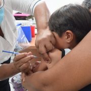 Campeche sin casos de sarampión