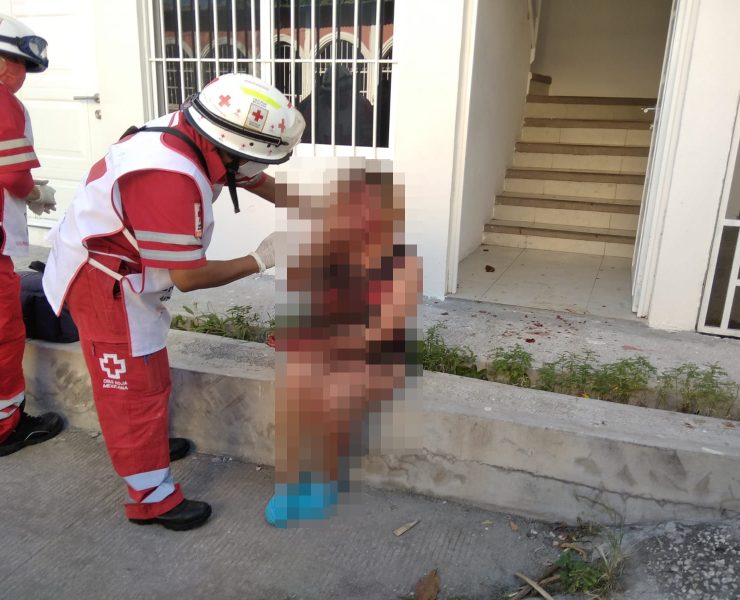 La violencia familiar se puede prevenir y evitar