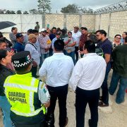 Incapacidad de gobiernos para solucionar de inmediato los problemas sociales