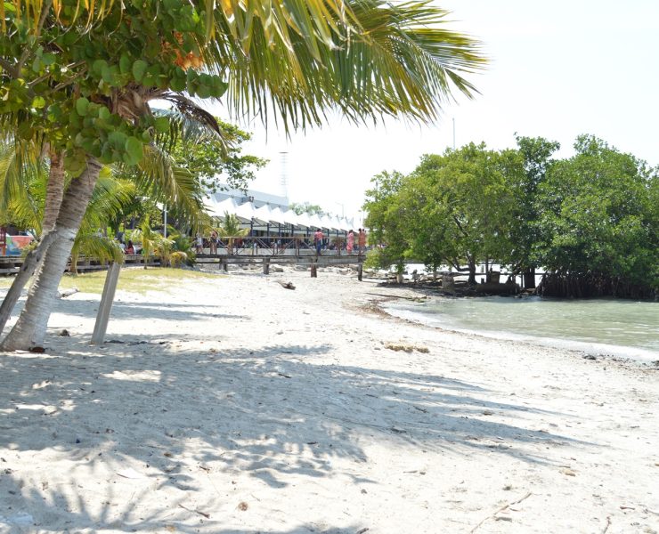 Turismo futuro del municipio de Carmen