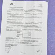 Continúa llegando recibos de luz con excesos de cobro en Atasta