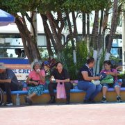 Exhortan a ciudadanos a prevenir infecciones gastrointestinales