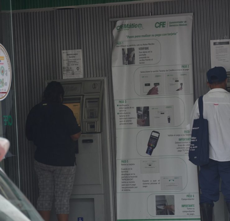 Subsidio de la tarifa de la CFE a usuarios solo un maquillaje