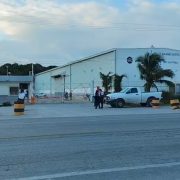 Proveedores de Blue Marine Energía preparan manifestación contra esta empresa