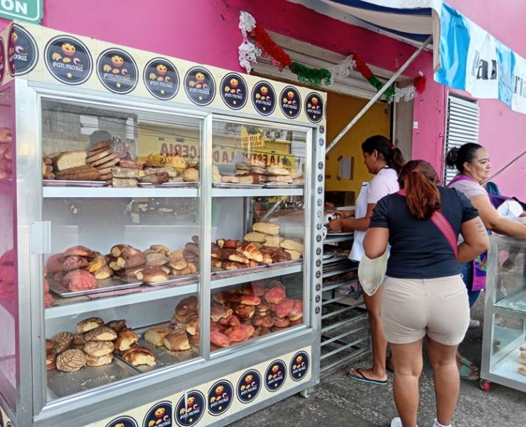 Economía de Carmen depende de la burocracia y apoyo gubernamental