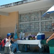 Vida saludable en las escuelas en nada perjudica a los alumnos