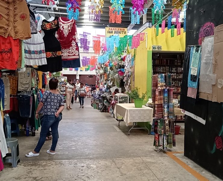 Bloqueos ha sembrado psicosis en visitantes