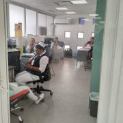 Denuncian falta de atención en IMSS de Santa Isabel