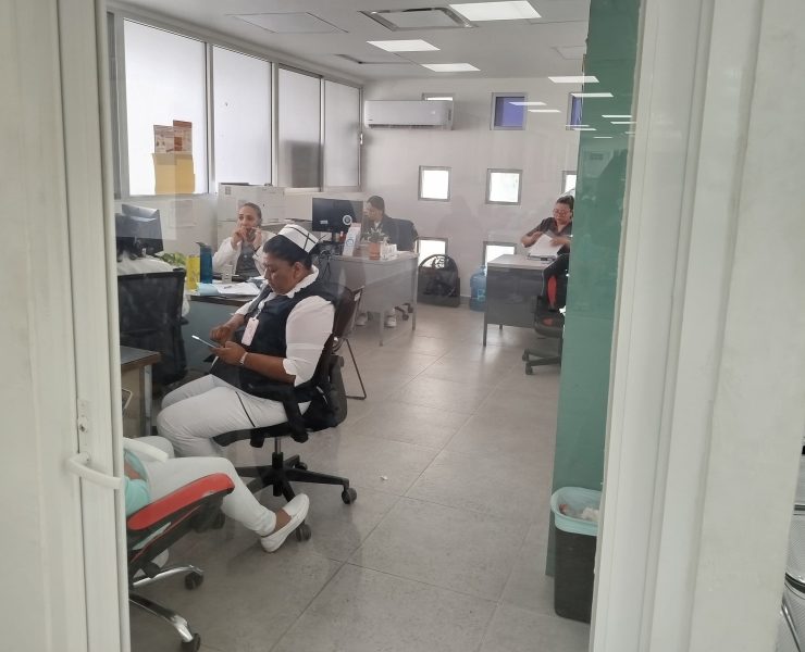 Denuncian falta de atención en IMSS de Santa Isabel