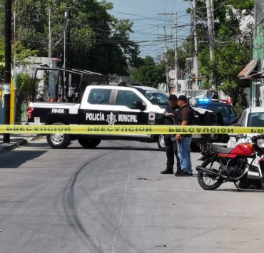 Desatada la delincuencia en Sabancuy