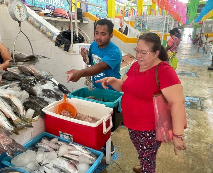Crisis afecta tradición de Semana Santa