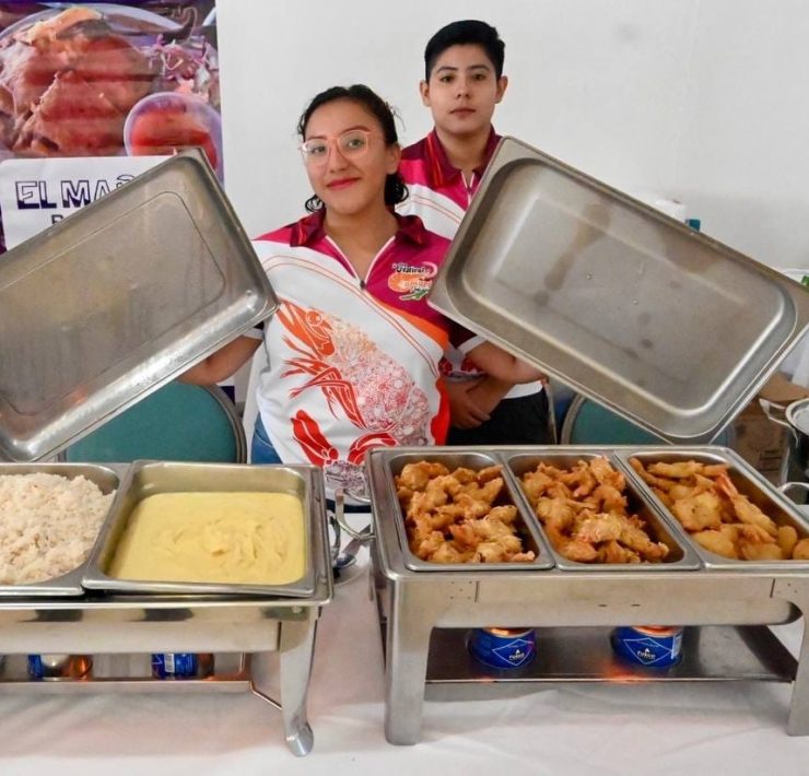 Repunta venta de un 50% en restaurantes de la Isla