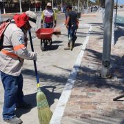 Sin firmarse la minuta de trabajo en el Ayuntamiento de Carmen
