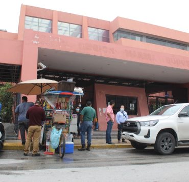 UNTYPP lleva años buscando el Contrato Colectivo de Trabajo con Pemex