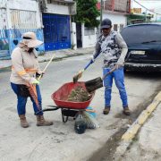 Ayuntamiento del Carmen no ha pagado los quinquenios a trabajadores