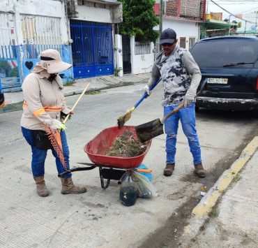 Ayuntamiento del Carmen no ha pagado los quinquenios a trabajadores