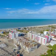 Programa de 23 mil viviendas en el estado de Campeche