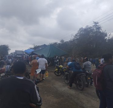 Ausencia de poder del gobierno estatal para solucionar los problemas de Campeche