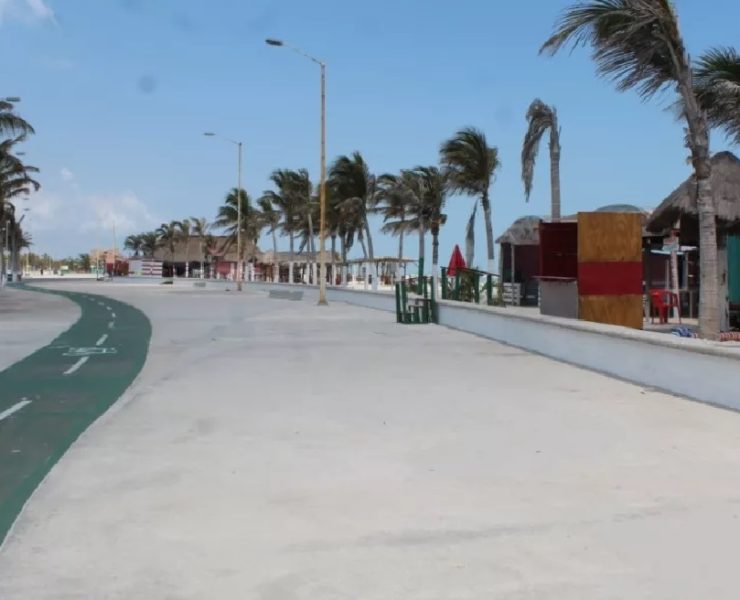 199344Cocteleros de Ciudad del Carmen prevén ventas de un 100% en Semana Santa