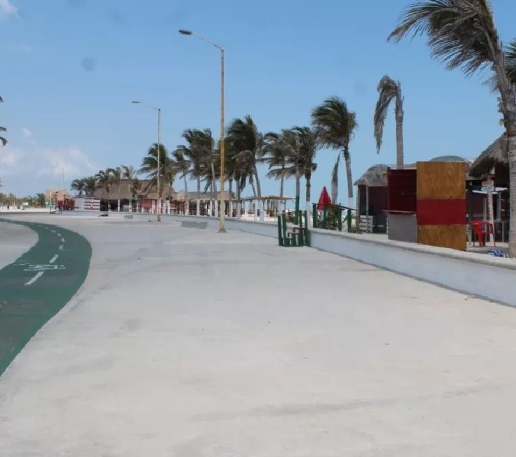 199344Cocteleros de Ciudad del Carmen prevén ventas de un 100% en Semana Santa