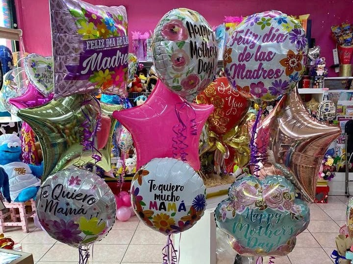 Comercio reporta un descenso del 30% de venta para el 10 de mayo
