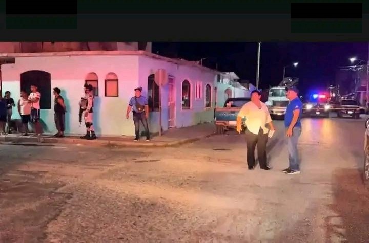 Piden eficiencia en corporaciones policiacas