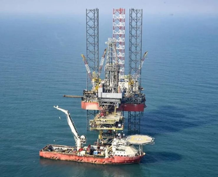 Robo en plataformas marinas ya suman un botín de $300 MDP