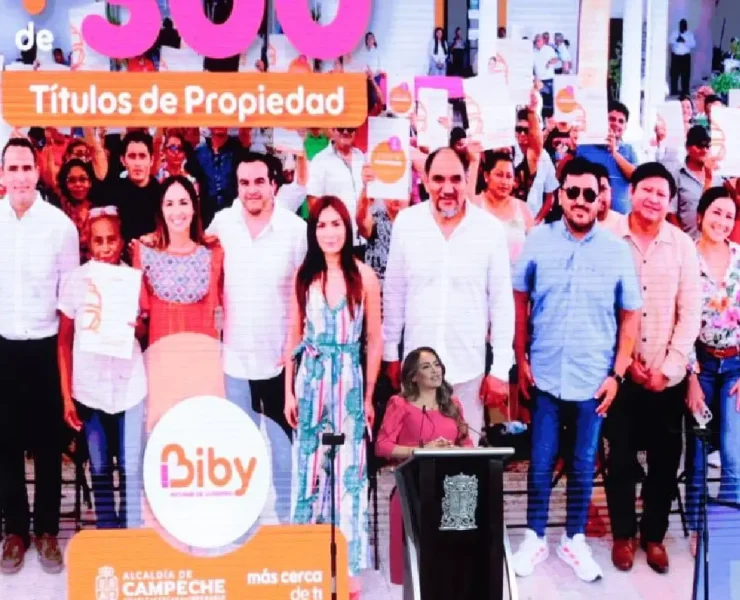 Biby Rabelo rindió su primer informe con un llamado a la paz