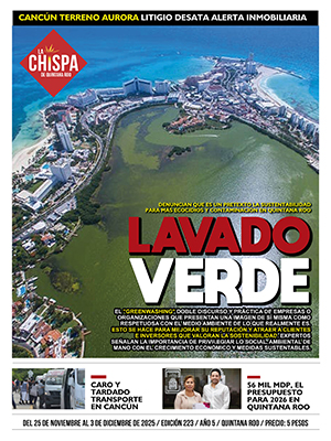 SEMANARIO Q.ROO - EDICIÓN 223