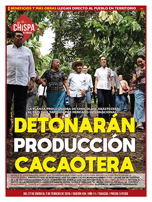 SEMANARIO DE TABASCO - EDICIÓN 436