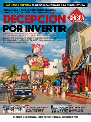 SEMANARIO Q.ROO - EDICIÓN 231