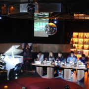 Ricky Martin se presentará en el estadio Kukulcán Alamo el próximo 28 de marzo