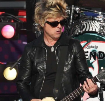 Green Day le pide a ICE que renuncien de ese trabajo "miserable"