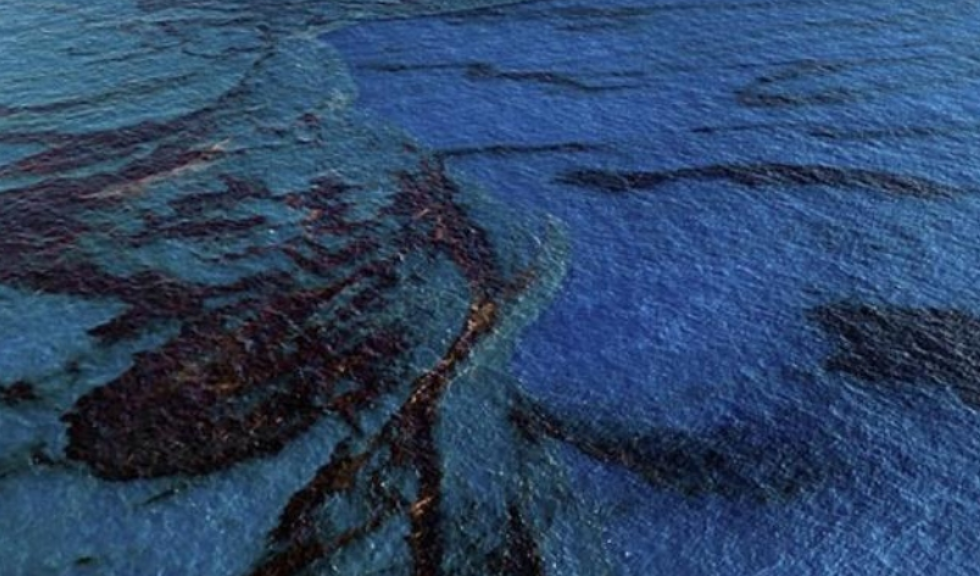 Cronología del derrame en Campeche