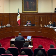 Mayas de Hopelchén piden a SCJN resolver caso de contaminación en Campeche