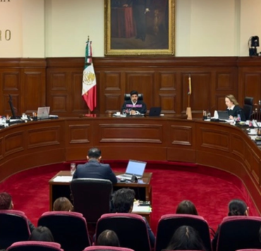 Mayas de Hopelchén piden a SCJN resolver caso de contaminación en Campeche