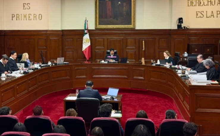 Mayas de Hopelchén piden a SCJN resolver caso de contaminación en Campeche