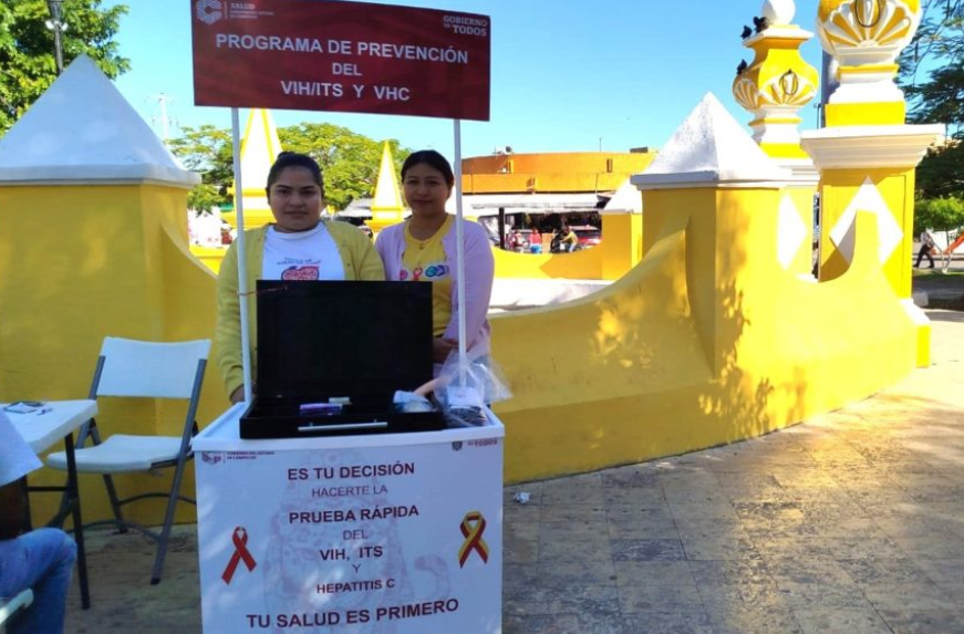 Importancia de actuar rápido ante una posible infección