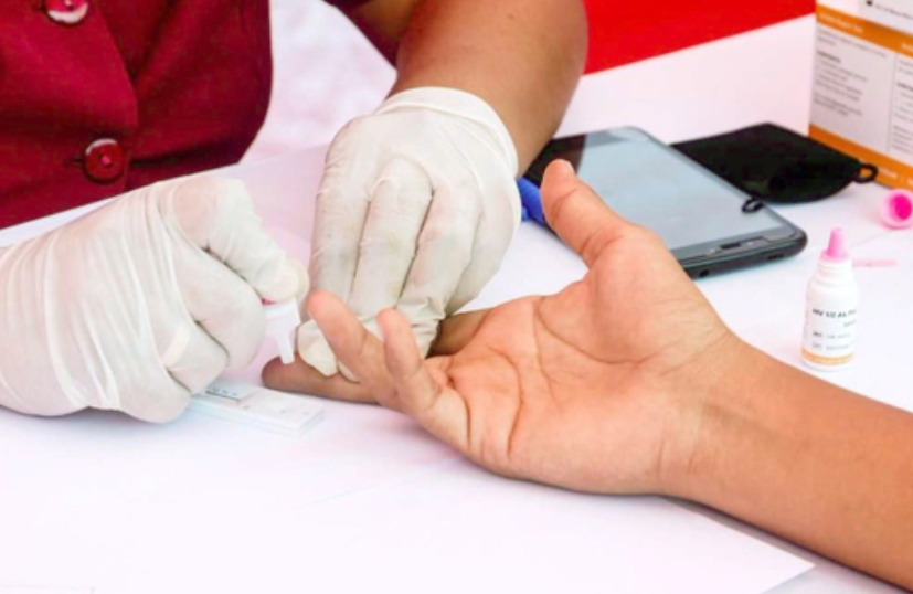 Detección veloz de VIH: Lo que debes saber