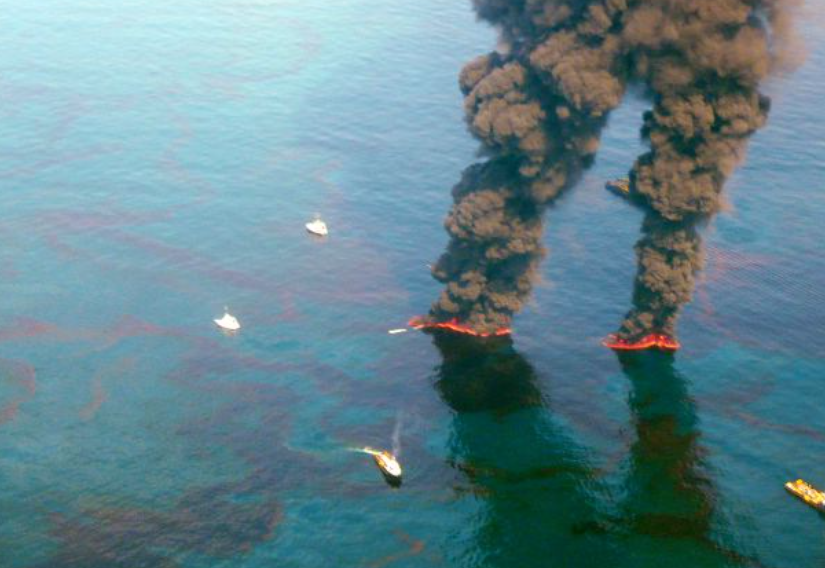 Investigación y posibles responsables