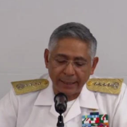 SEMAR habla de las causas del derrame en Golfo de México