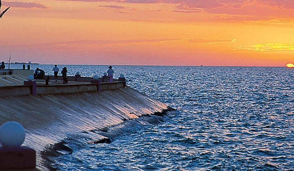 Impacto positivo para turismo y pesca